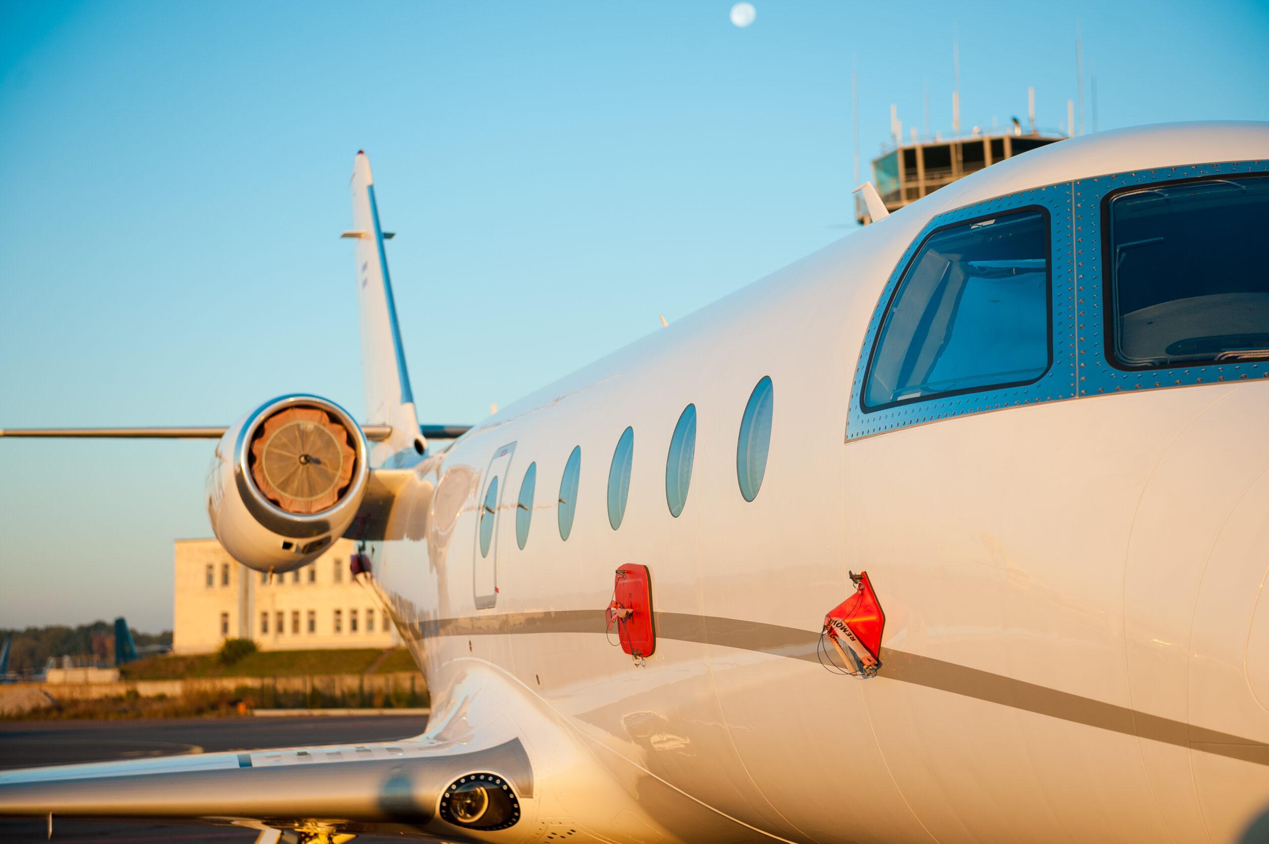 Expert Aircraft Detailing