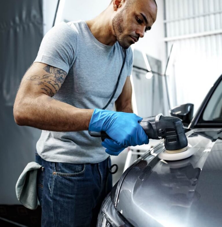 5 Reasons Why Professional Auto Detailing is Worth the Investment