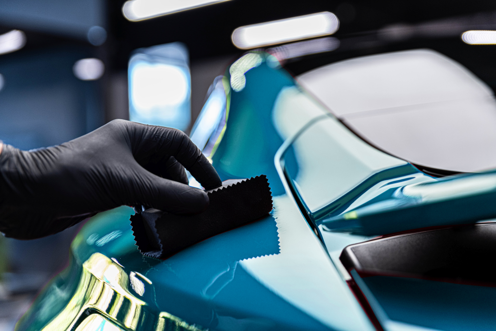 Logan's Auto Detailing & Coating photo 2