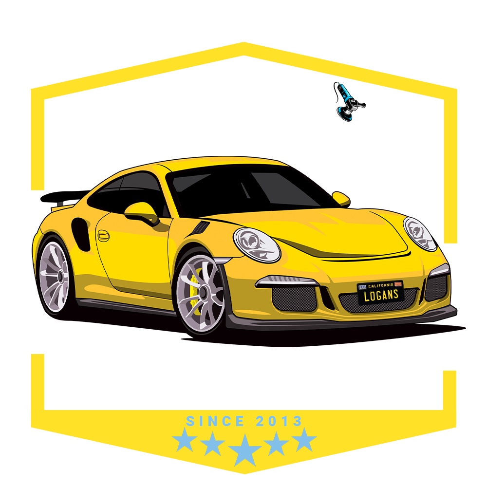 Logan's Auto Detailing & Coating