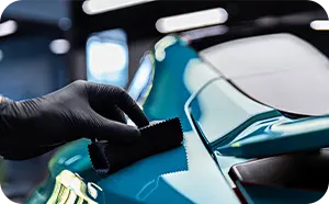 Ceramic Coating