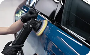 Paint Correction
