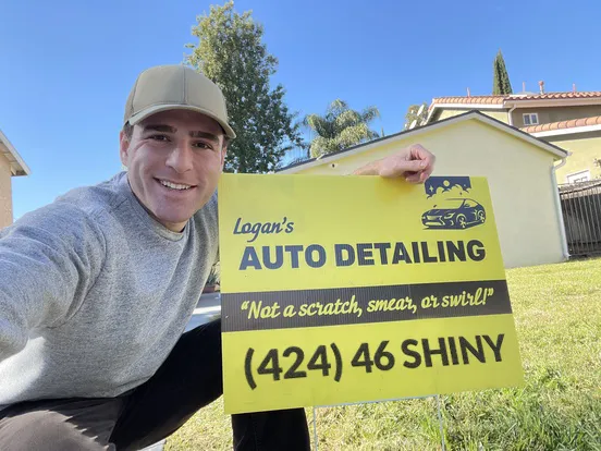 number 1 auto detailer in Los Angeles