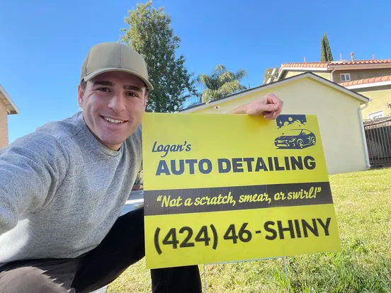 number 1 auto detailer in Los Angeles